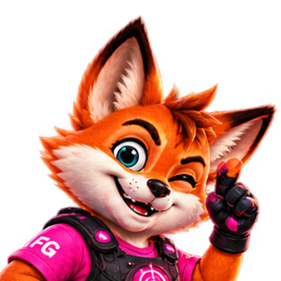 ACE, la mascotte