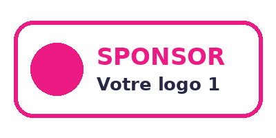Sponsor 1